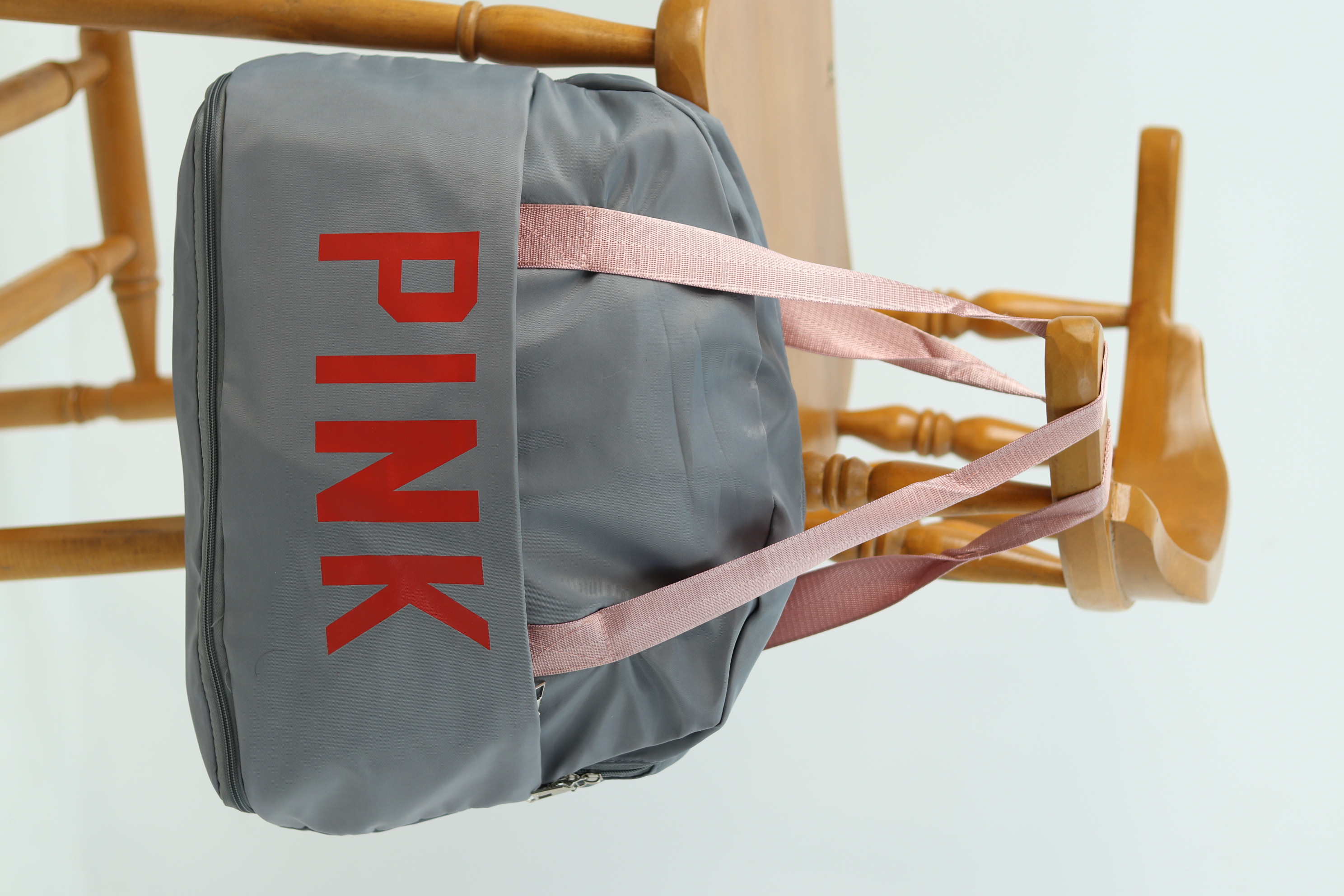 کیف pink افزایش حجمی