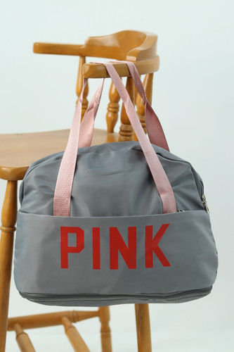 کیف pink افزایش حجمی