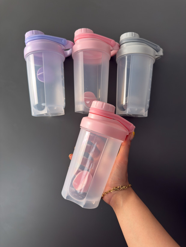 شیکر 500ml