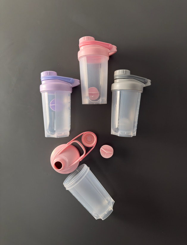شیکر 500ml
